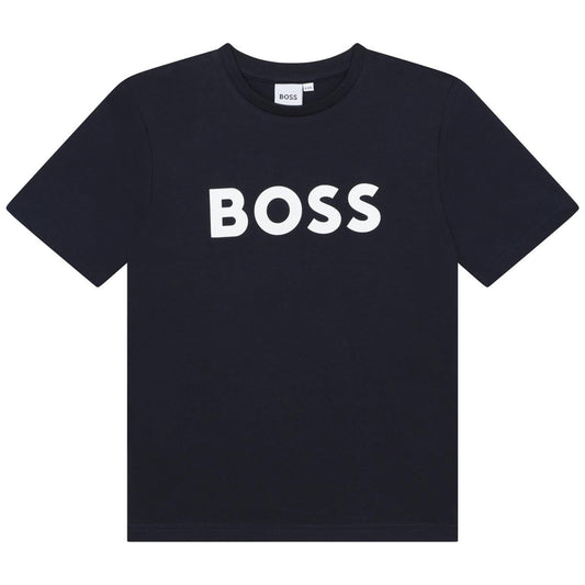 TEE-SHIRT MANCHES COURTES