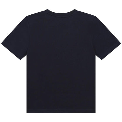 TEE-SHIRT MANCHES COURTES