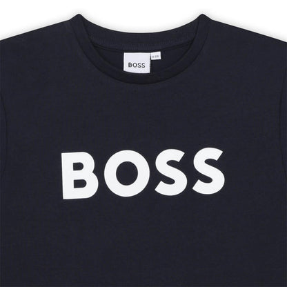 TEE-SHIRT MANCHES COURTES
