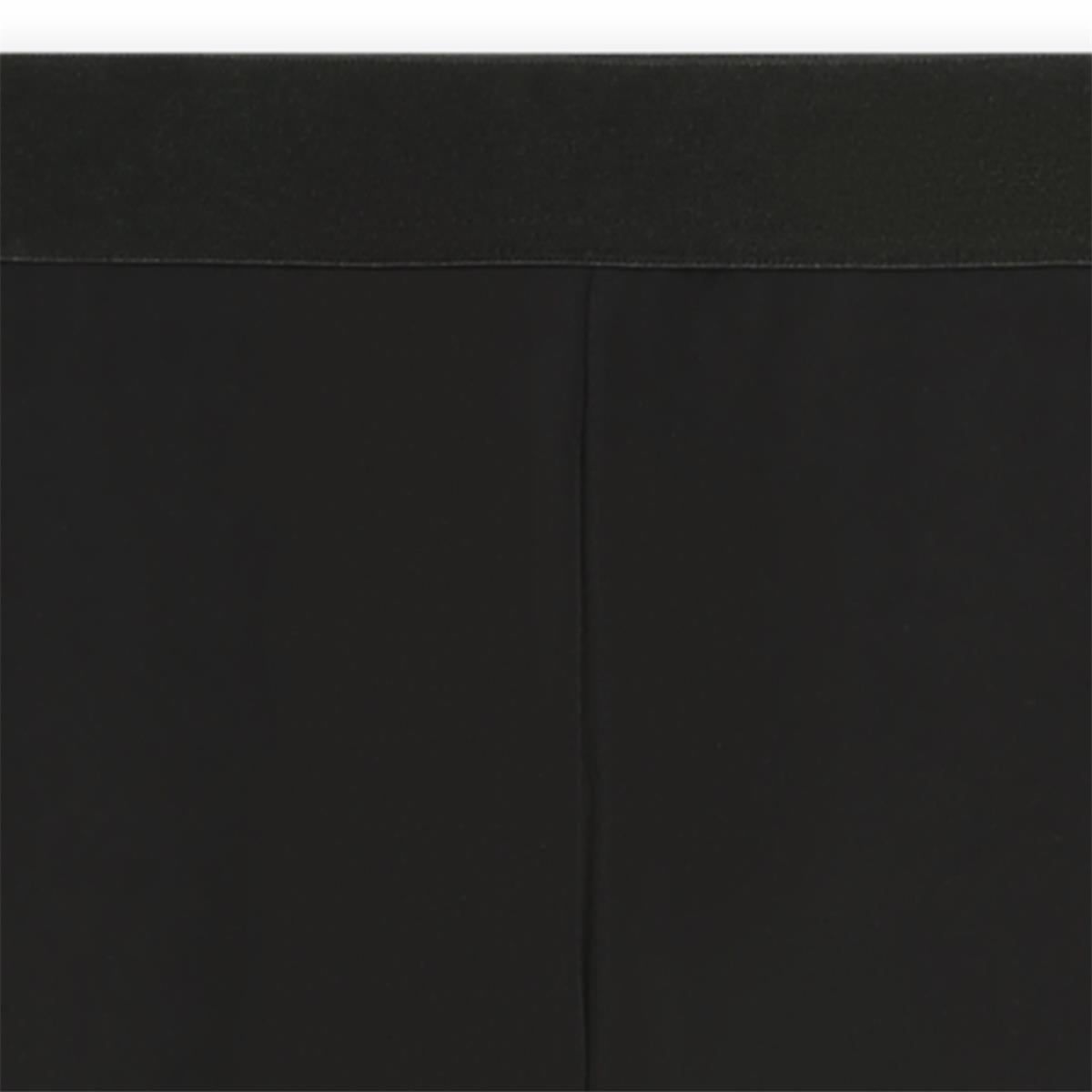 女童黑色打底裤