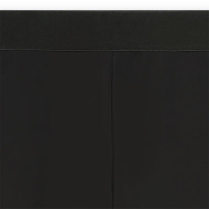 女童黑色打底裤