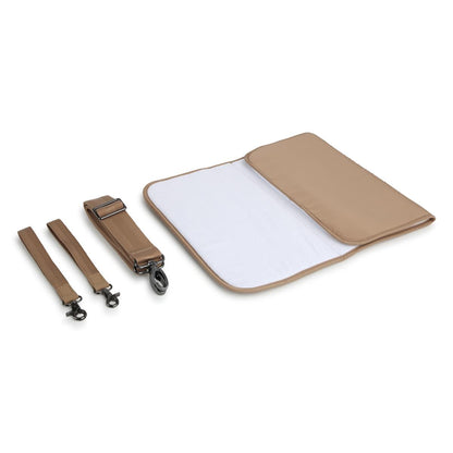 米色手提包(34x47x15cm)