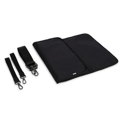 黑色手提包(29x39x17cm)