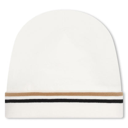 ENS.PYJAMA+BONNET