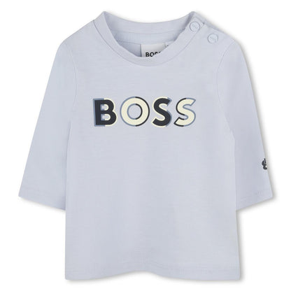TEE-SHIRT MANCHES LONGUES