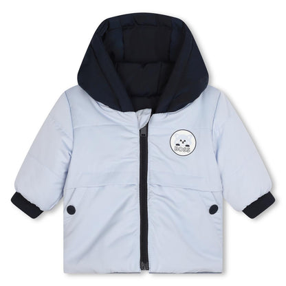 DOUDOUNE REVERSIBLE