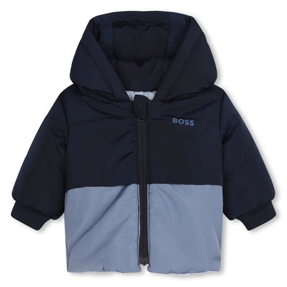 DOUDOUNE REVERSIBLE