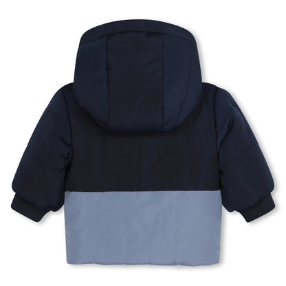 DOUDOUNE REVERSIBLE