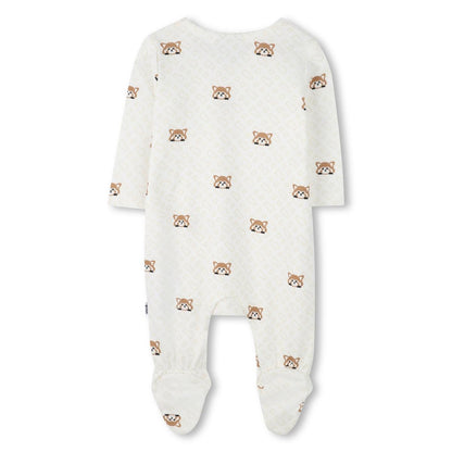 ENS.PYJAMA+BONNET
