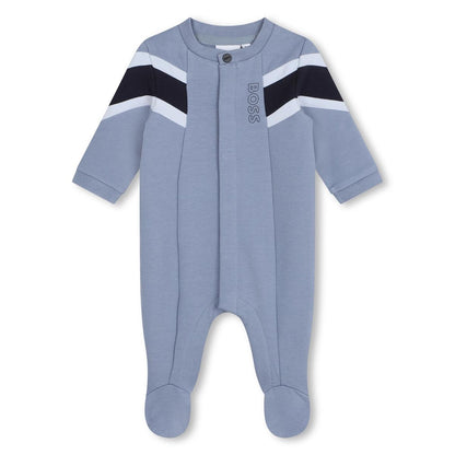 ENS.PYJAMA+BONNET