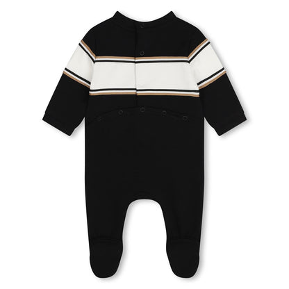 ENS. PYJAMA+BAVOIR
