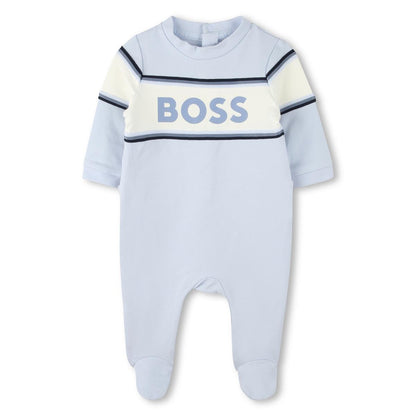 ENS. PYJAMA+BAVOIR