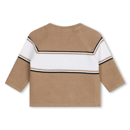 ENSEMBLE TRICOT