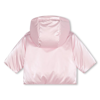 DOUDOUNE REVERSIBLE