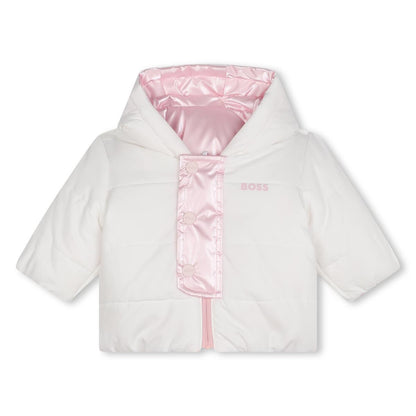 DOUDOUNE REVERSIBLE