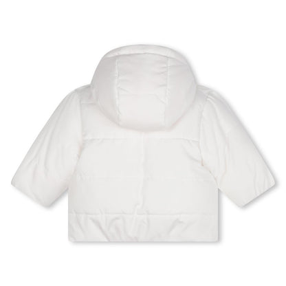 DOUDOUNE REVERSIBLE