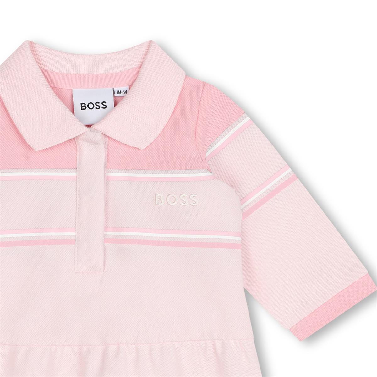 ROBE POLO