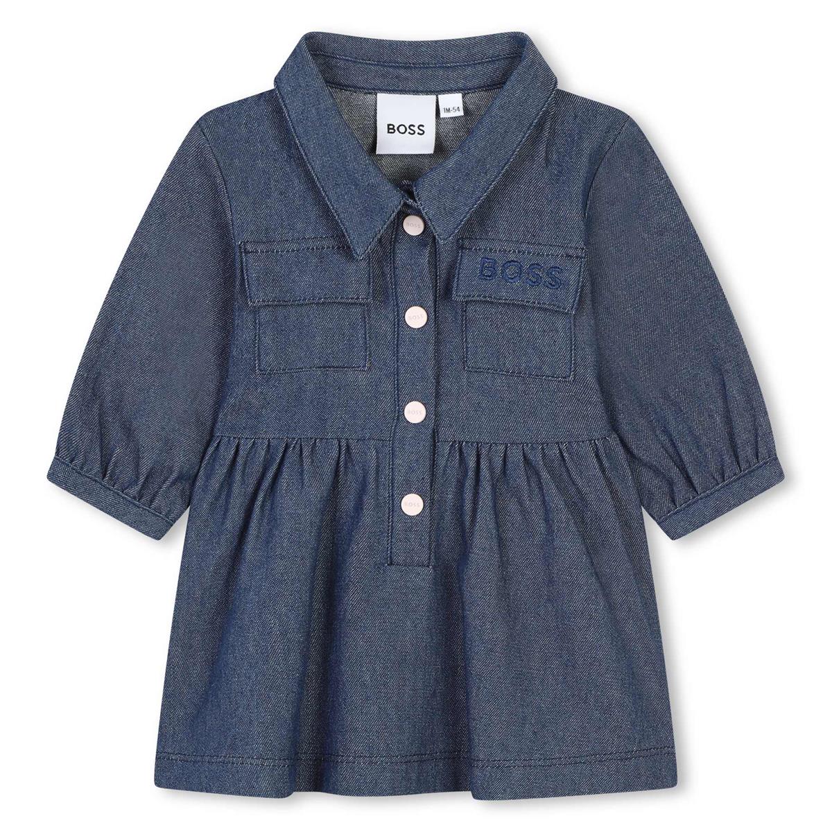 ROBE DENIM