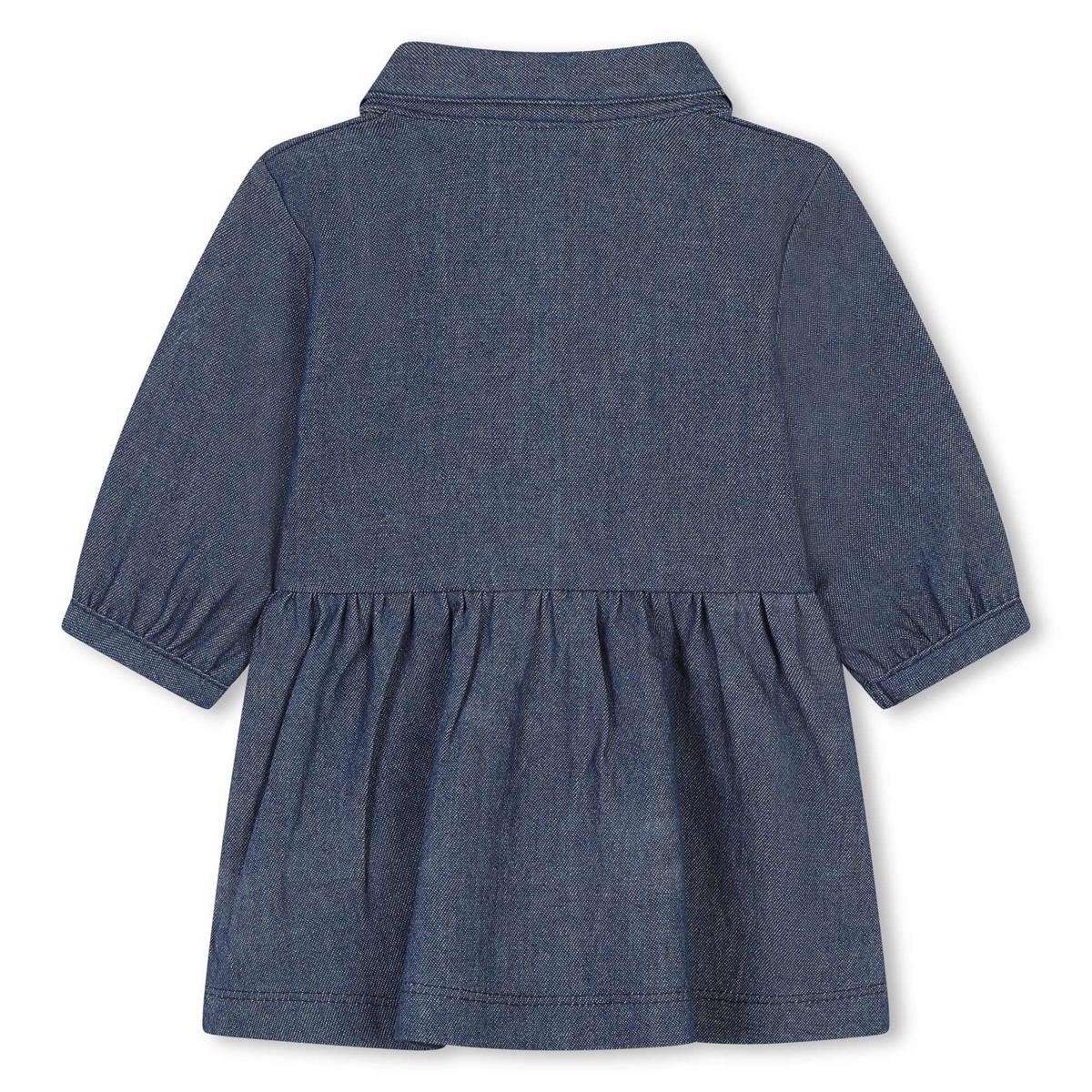 ROBE DENIM