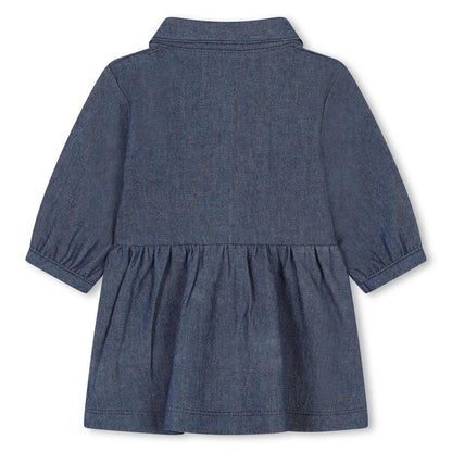 ROBE DENIM