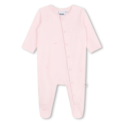 ENS.PYJAMA+BONNET