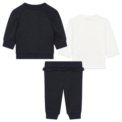 ENSEMBLE JOGGING