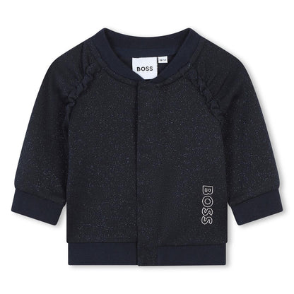 ENSEMBLE JOGGING