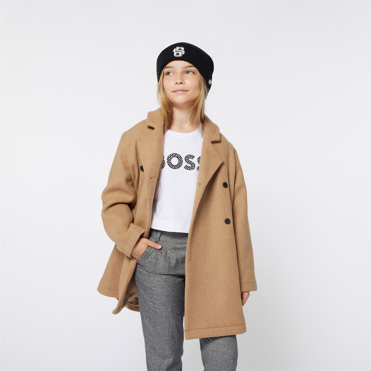 MANTEAU