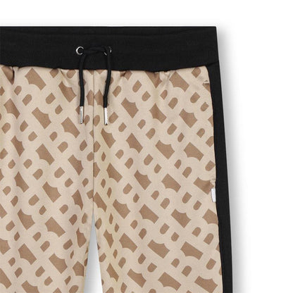 PANTALON JOGGING
