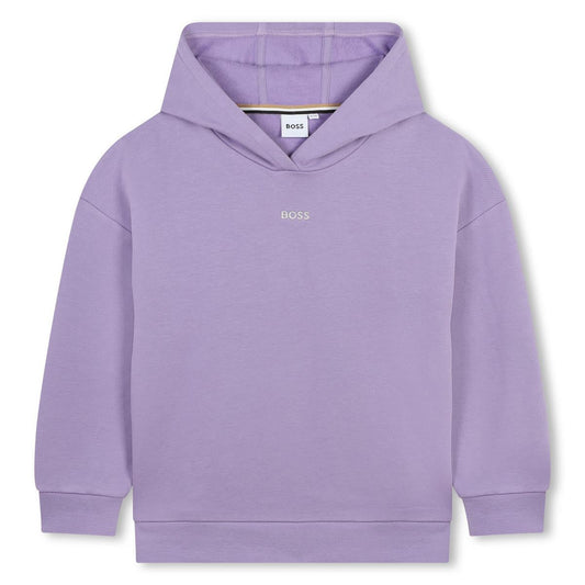 SWEAT A CAPUCHE