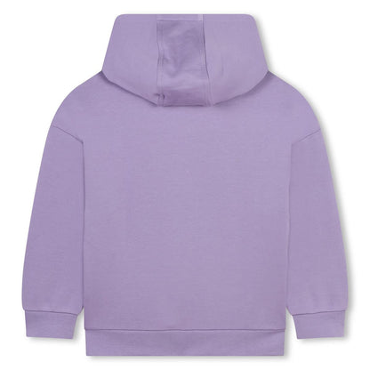 SWEAT A CAPUCHE