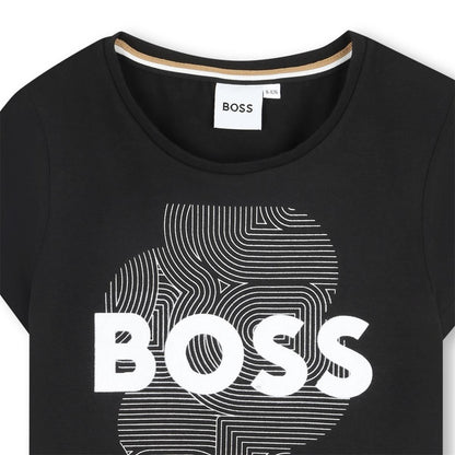 TEE-SHIRT MANCHES COURTES
