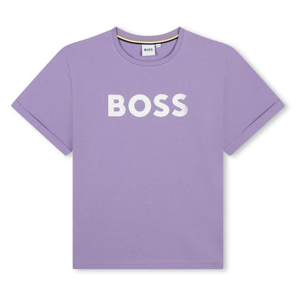 TEE-SHIRT MANCHES COURTES