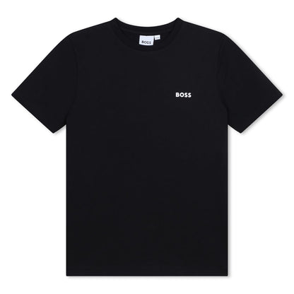 LOT DE 2 T-SHIRTS