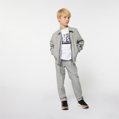 PANTALON DE CEREMONIE