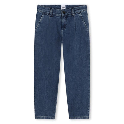 PANTALON DENIM