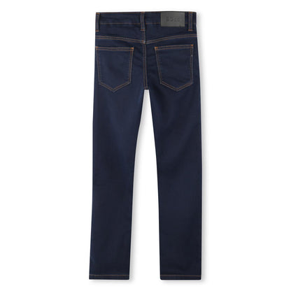 PANTALON DENIM