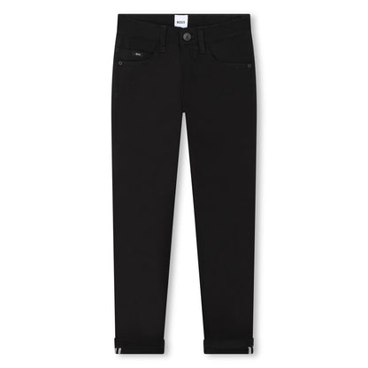 PANTALON DENIM