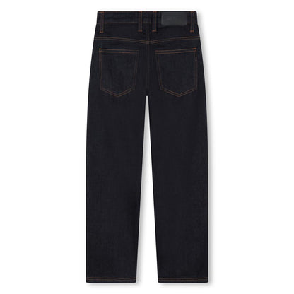 PANTALON DENIM