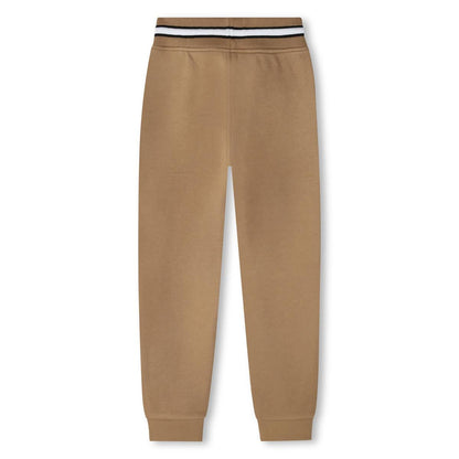 PANTALON JOGGING