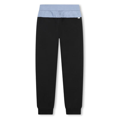 PANTALON JOGGING