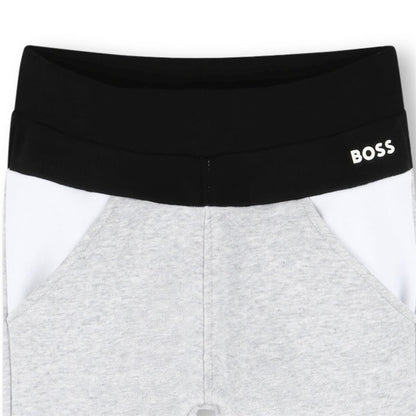 PANTALON JOGGING