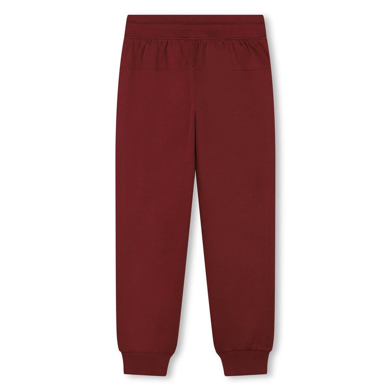 PANTALON JOGGING