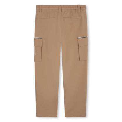 PANTALON JOGGING