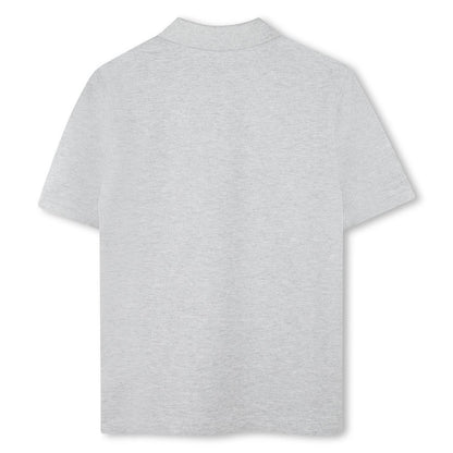 POLO MANCHES COURTES
