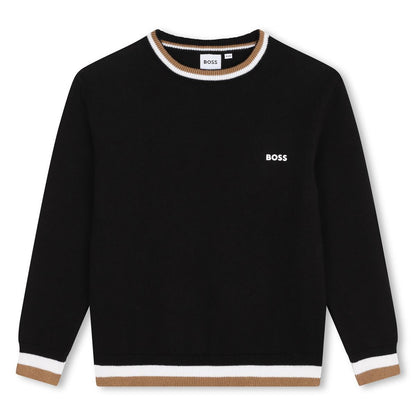 PULL