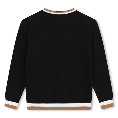 PULL