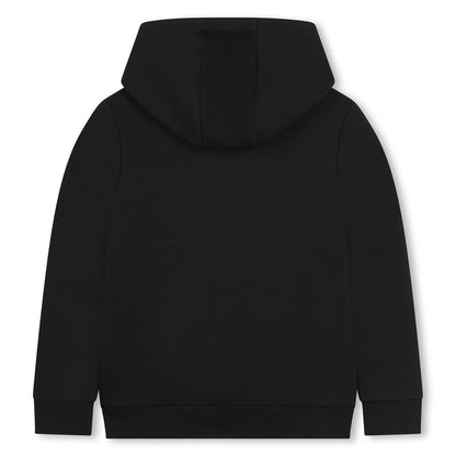 SWEAT A CAPUCHE
