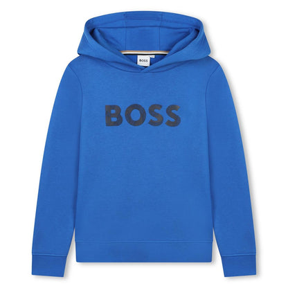 SWEAT A CAPUCHE