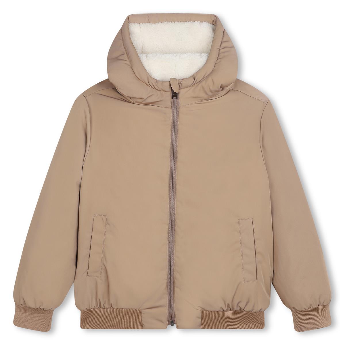 BLOUSON REVERSIBLE
